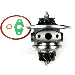 Turbo cartridge GT1752S 710060 for Hyundai H-1 Starex CRDI 103Kw 140HP D4CB