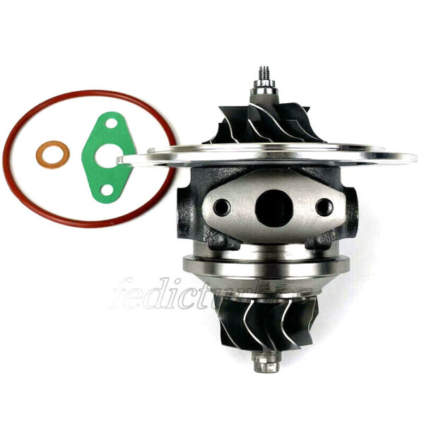 Turbo cartridge GT1752S 733952 for KIA Sorento 2.5 CRDI D4CB 103Kw 140HP 2002-