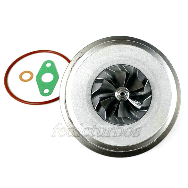 Turbo cartridge GT1752V 750952 for BMW 120D E87 164HP 120Kw 2.0D M46TU 2005-