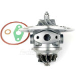 Turbo cartridge GT20 760986 40226002H for Dongfeng Yulon Luxgen 7 2.2T