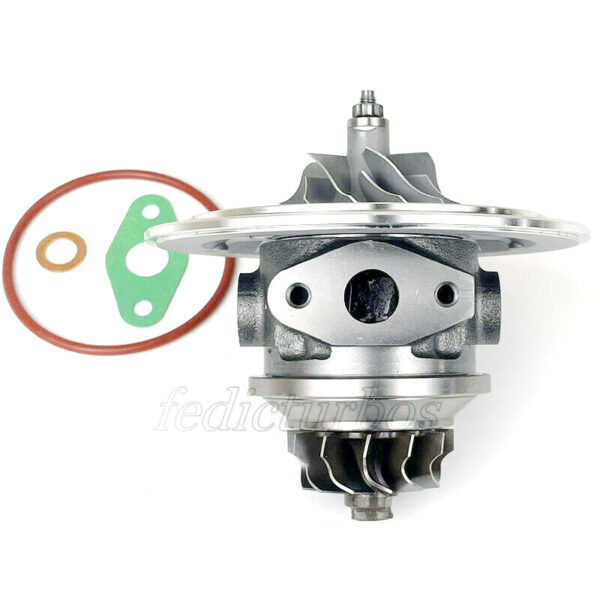 Turbo cartridge GT20 760986 40226002H for Dongfeng Yulon Luxgen 7 2.2T