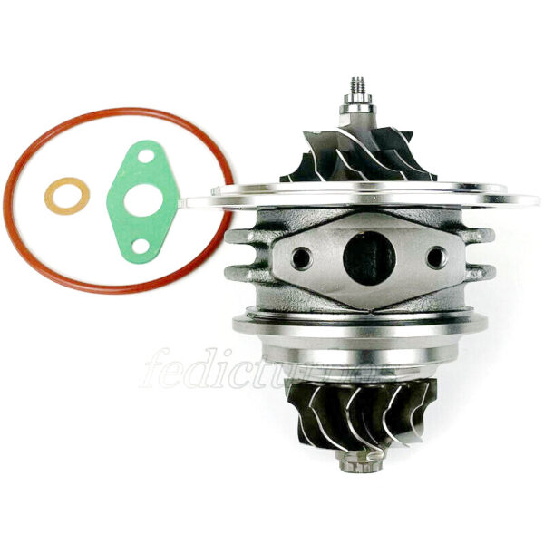 Turbo cartridge GT2049S 708618 for Ford Transit V Mondeo 2.0 TDCi Di Dura Torq