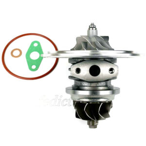 Turbo cartridge GT22 759638-0002 for Jianghuai JAC Refine 2.8L HFC4DA1-2B1 2011