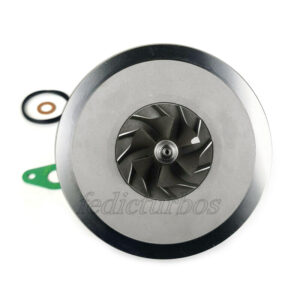 Turbo cartridge GT2360V 726372 for Renault Mascott 3.0L 115 Kw 156 HP ZD30CTi