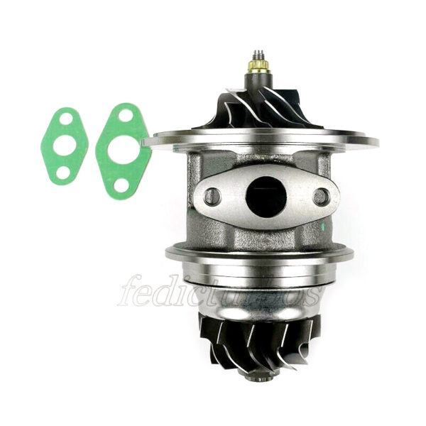 Turbo cartridge HX30W 4040353 4033321 for Various Trucks with Cummins 4B 3.9L