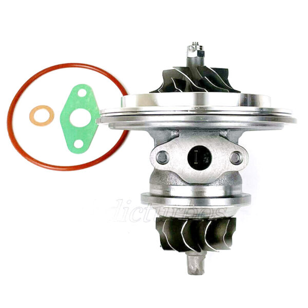 Turbo cartridge K03 53039880066 for Fiat Ducato 2.3TD 80 Kw F1AE0481C 2001 2003