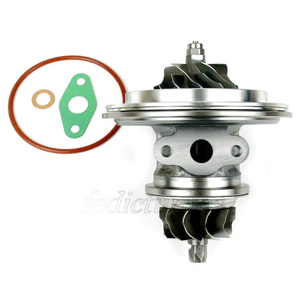 Turbo cartridge K03 53039880075 for Iveco Daily 2.8TD 92Kw 8140.43S.4000 Euro 3