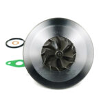Turbo cartridge K03 53039880146 for Mini Cooper 155 168 Kw 210 218 HP EP6 N14