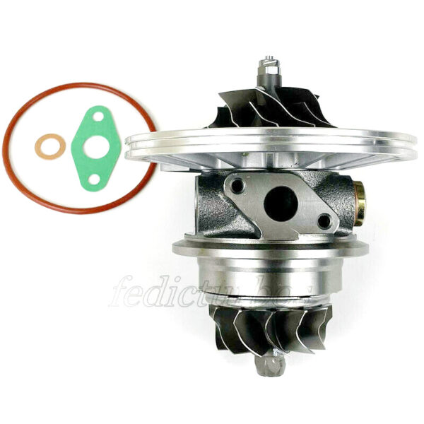 Turbo cartridge K16 53169880008 for Volvo S60 S80 V70 XC60 XC70 AWD 224 242 Kw