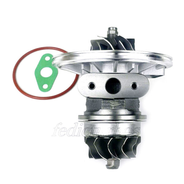 Turbo cartridge K16 53169887025 for Mercedes Vario Atego Industriemotor OM904LA