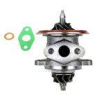 Turbo cartridge KP31 54319880002 for Mercedes Smart cdi 0.8 CDI OM660DE08LA