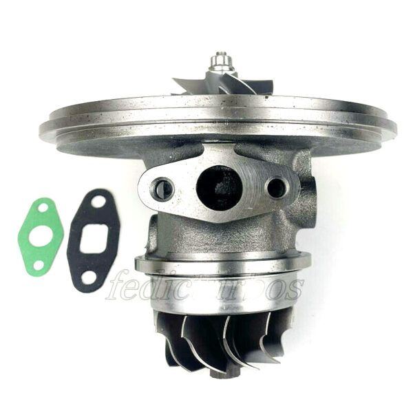 Turbo cartridge RHC7 114400-2581 for Isuzu Various truck and bus 6BG1-TCI