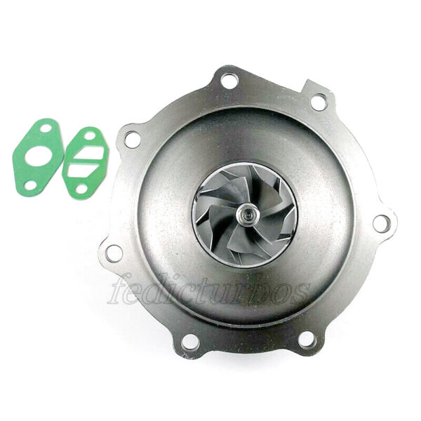 Turbo cartridge RHF3 8981506872 for ISUZU D-MAX TFR TFS 4JK1-TC 2.5L 120KW 2013-