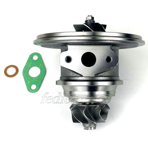 Turbo cartridge RHF4 VV12 VF40A109 for Chrysler PT Cruiser 2.2 CRD 89 Kw 2002