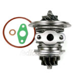 Turbo cartridge TB0265 454027 for Citroen Xsara ZX Peugeot 306 405 1.9 TD 66 Kw