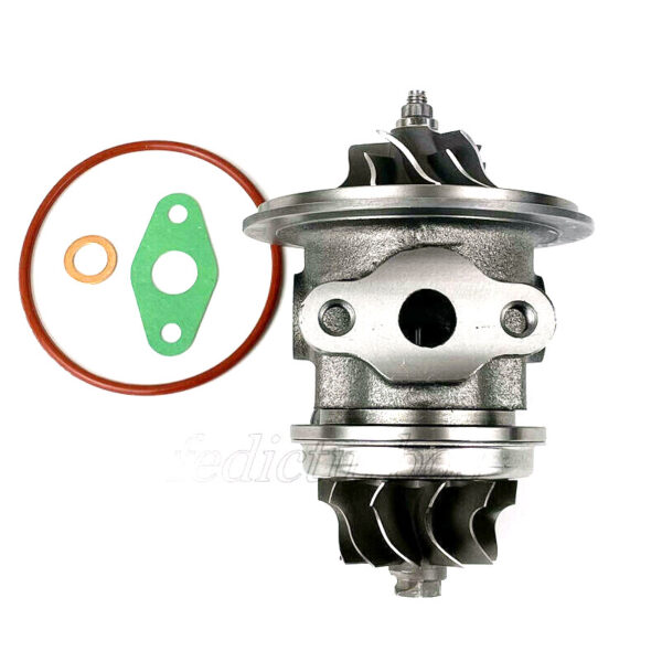 Turbo cartridge TB25 452162 14411-7F400 for Nissan Terrano II 2.7TD TD27TI 125HP