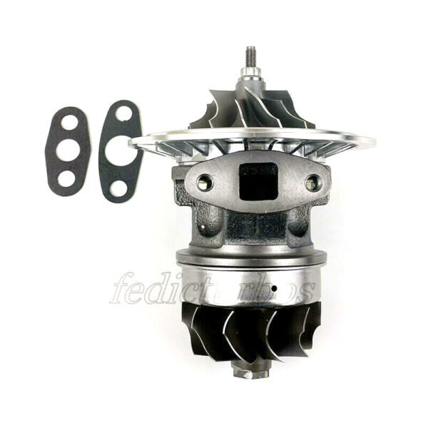 Turbo cartridge TB4131 466828 for Perkins Kobelco Agricultural T6.60 1990