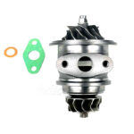 Turbo cartridge TD02 49173-06500 for Opel Astra G H Combo C Corsa C 1.7 DTI CDTI