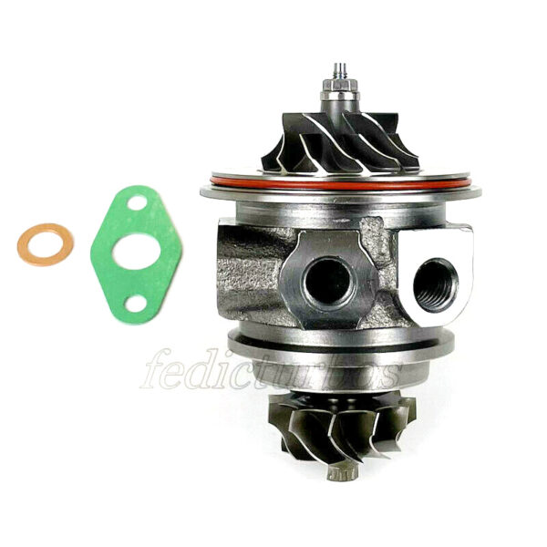 Turbo cartridge TD02 49173-07621 for Renault Clio III Twingo II 1.2 16V TCE 74Kw