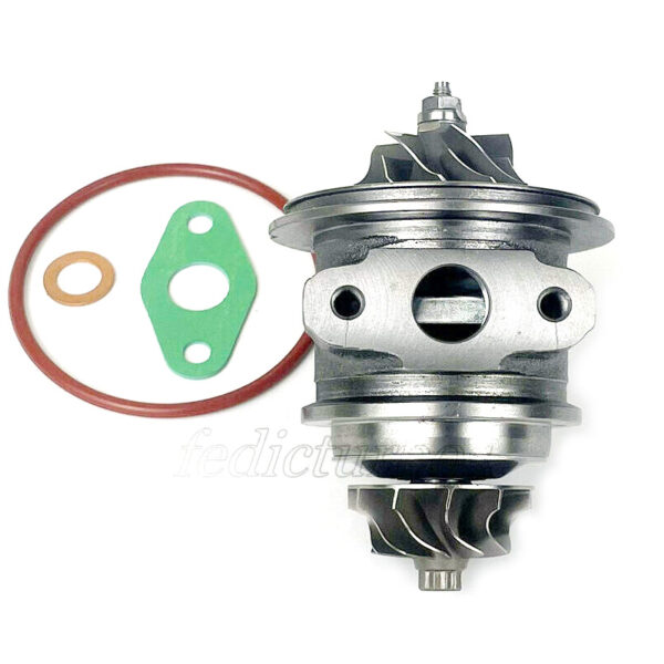 Turbo cartridge TD02 49373-02003 for Citroen Ford Peugeot Ford 1.6 HDI DV6ETED