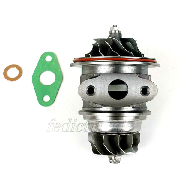 Turbo cartridge TD03 28231-4A800 49590-456007 for Hyundai KIA Bongo K2500 A2-2.5