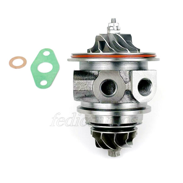 Turbo cartridge TD03 49373-03000 for Fiat 500 TwinAir 63 Kw 85 HP 2010