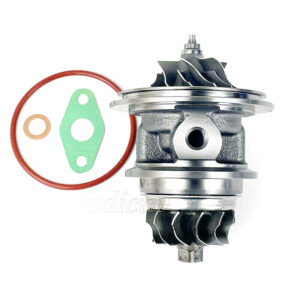 Turbo cartridge TD04 49177-03130 for Kubota Industriemotor 3300 ccm V3300DI-T-EB