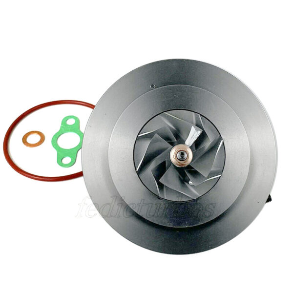 Turbo cartridge TF035 1515A185 for Mitsubishi ASX Lancer 1.8 DI-D 150 HP 110 Kw