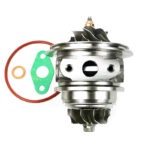 Turbo cartridge TF035 49135-04030 for Hyundai Gallopper 2.5 TDI 99 HP D4BH 2000-