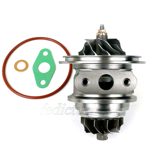 Turbo cartridge TF035 49135-06500 for MWM GM S10 Euro 2 GM Blazer Diesel 4.07