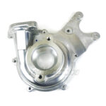 Turbo compressor housing 17201-11080 for Toyota Hilux Prado Innova Fortuner 2.8L