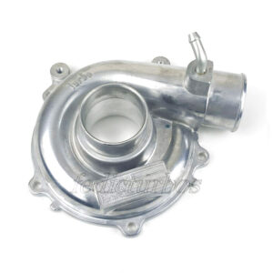Turbo compressor housing 8973659480 for Isuzu with 4JH1T 4JH1 engine 90Kw 130HP