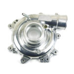 Turbo compressor housing CT16 17201-30030 for Toyota Hiace Hilux 2.5 D4D 2KD-FTV