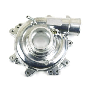 Turbo compressor housing CT16 17201-30030 for Toyota Hiace Hilux 2.5 D4D 2KD-FTV