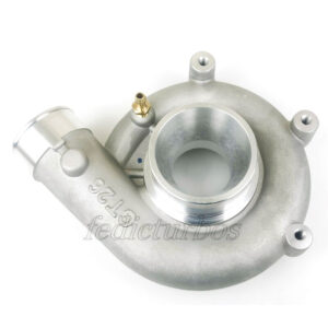 Turbo compressor housing CT26 17201-74030 for Toyota Celica MR 2 ST185 3SGTE