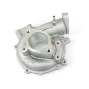 Turbo compressor housing VN3 14411-VK500 for Nissan Navara X-Trail 2.5 DI 98 Kw