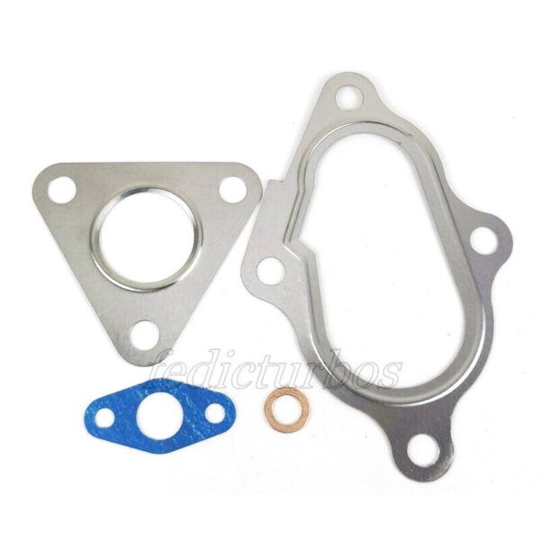 Turbo gasket kit 49135-03310 for Mitsubishi Pajero II shogun Challenger 4M40 2.8