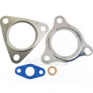 Turbo gasket kit 49177-01510 for Mitsubishi L200 L300 Pajero I II 2.5TD 4D56