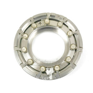 Turbo nozzle ring 53039880210 for Nissan Navara Pathfinder 2.5 DI 140Kw YD25DDTi