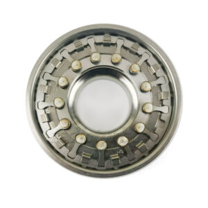 Turbo nozzle ring RHV5 8980115293 for Isuzu D-MAX 3.0 CRD 163 HP 4JJ1-TC 2007-