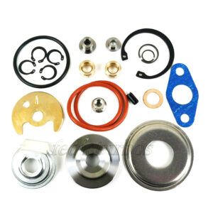 Turbo rebuild kit 28200-4A200 for Hyundai Gallopper 2.5 TDI 99HP D4BH 4D56 TCI