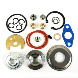 Turbo rebuild kit 28231-27800 for Hyundai Santa Fe 2.2 CRDi 150 HP 110Kw D4EB