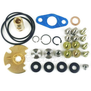 Turbo rebuild kit 452239 for Land Rover Defender Discovery II 2.5 TDI TD5 90Kw