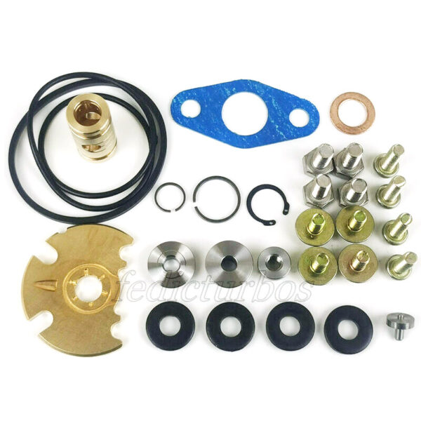 Turbo rebuild kit 454135-5009S for Audi Skoda VW 2.5 TDI 110Kw 150HP AFB AKN