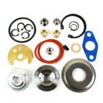 Turbo rebuild kit 49135-05830 for BMW 120D 320D 520D X1 X3 2.0D M47D20 N47OL