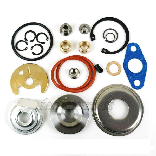 Turbo rebuild kit 49177-01510 for Mitsubishi L200 L300 Pajero I II 2.5TD 4D56