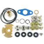 Turbo rebuild kit 703245 for Mitsubishi Opel Renault Volvo 1.9dCi 75Kw 102HP F9Q