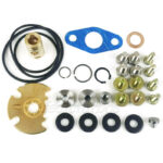 Turbo rebuild kit 704361 for BMW 330D 330XD X5 3.0D E46 E53 135Kw M57 D30 1999-