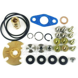 Turbo rebuild kit 709838 for Mercedes Sprinter I E270 M270 Dodge Sprinter OM612