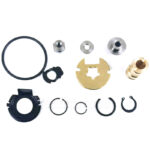 Turbo rebuild kit BV43 28200-4A470 for KIA Sorento 2.5CRDi 125Kw 170HP D4CB 2006